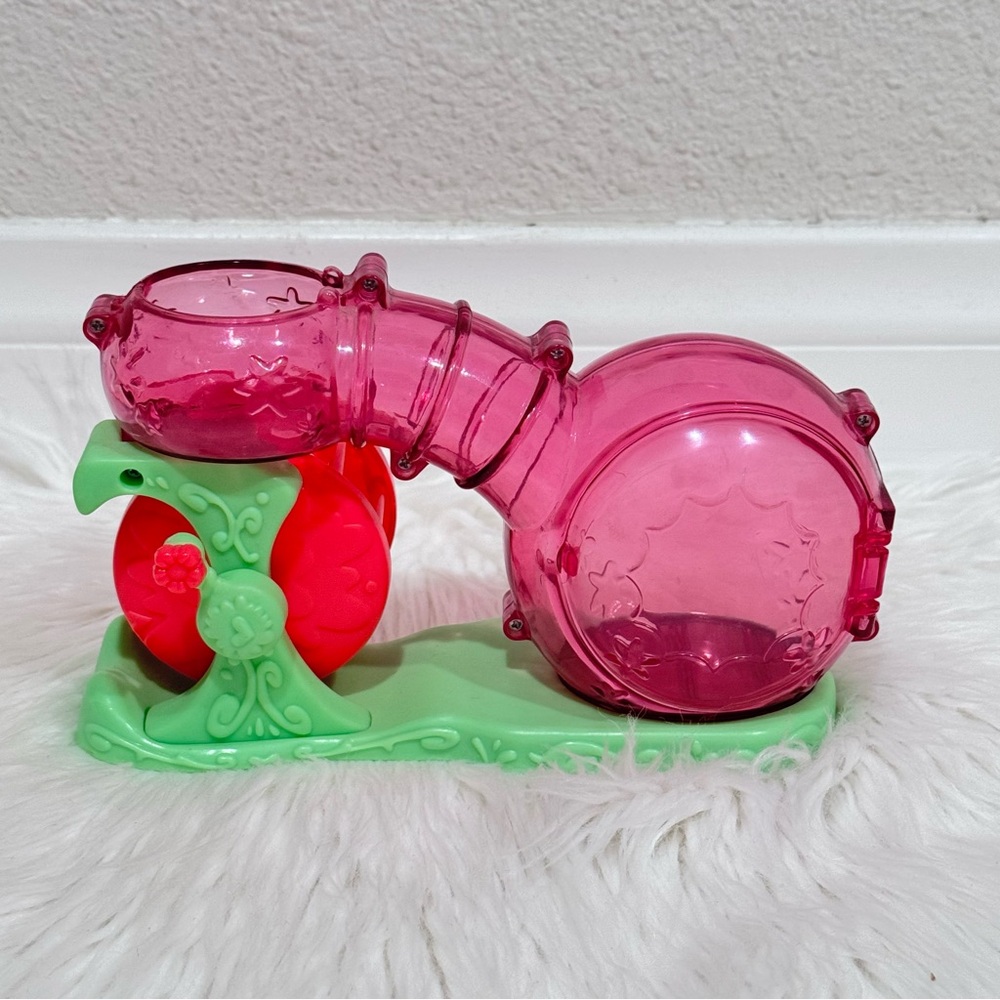 Hasbro LPS Littlest Pet Shop Happy Hamsters Playset Retired